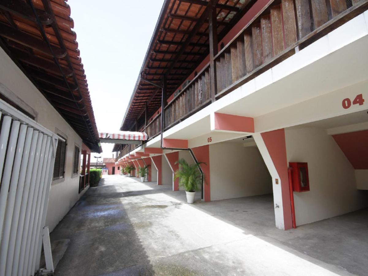 Pousada Angra Bella Praia Grande  Exterior photo