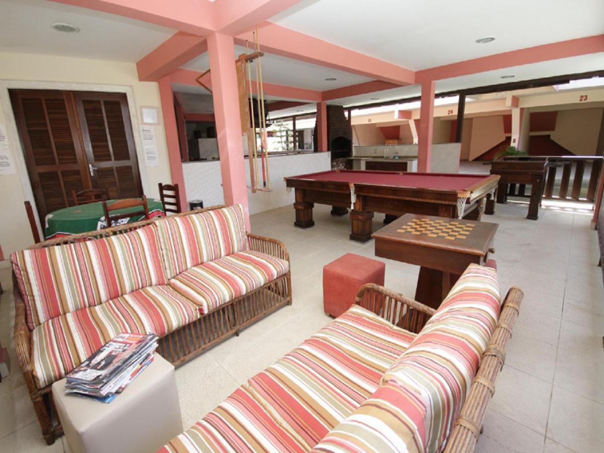 Pousada Angra Bella Praia Grande  Exterior photo