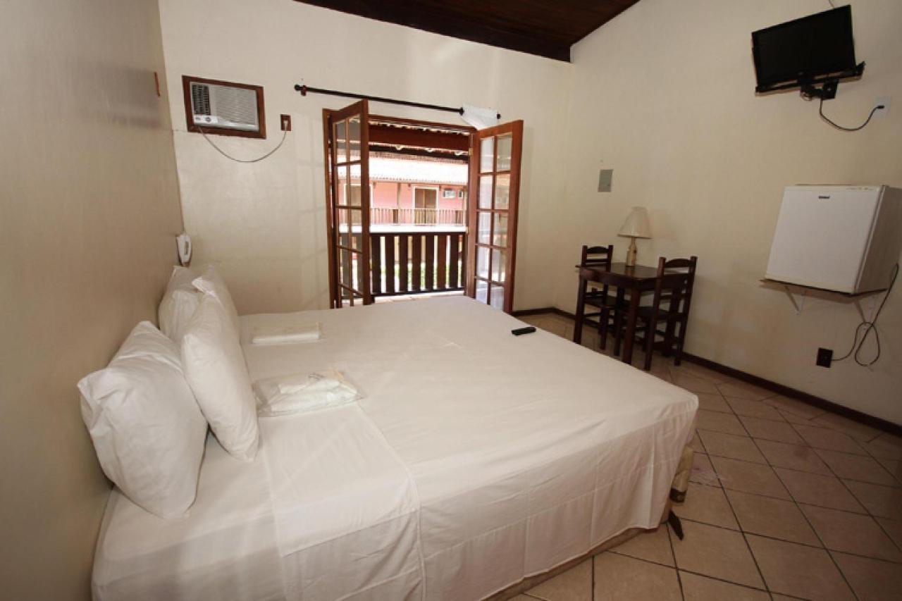 Pousada Angra Bella Praia Grande  Exterior photo
